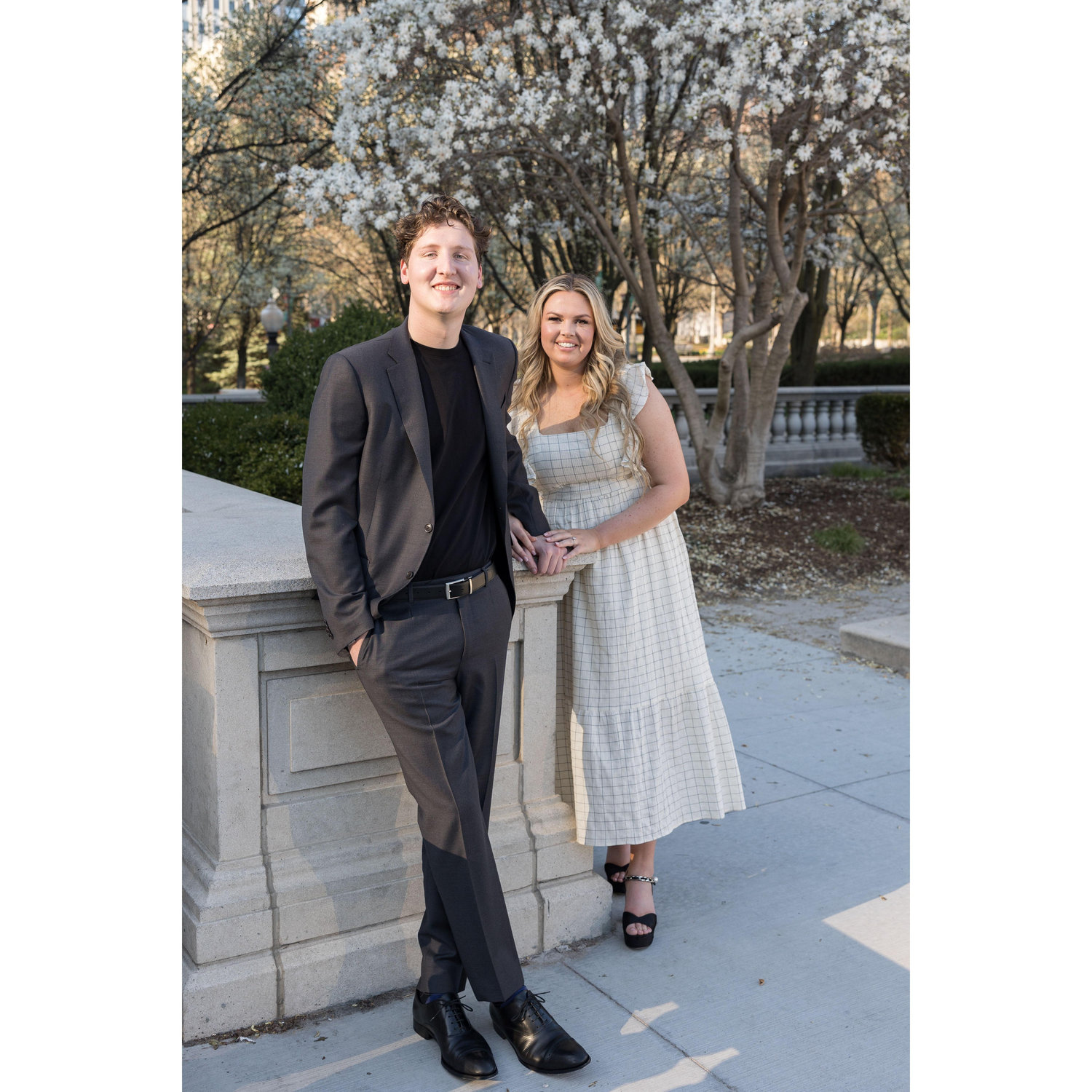 Engagement Photos