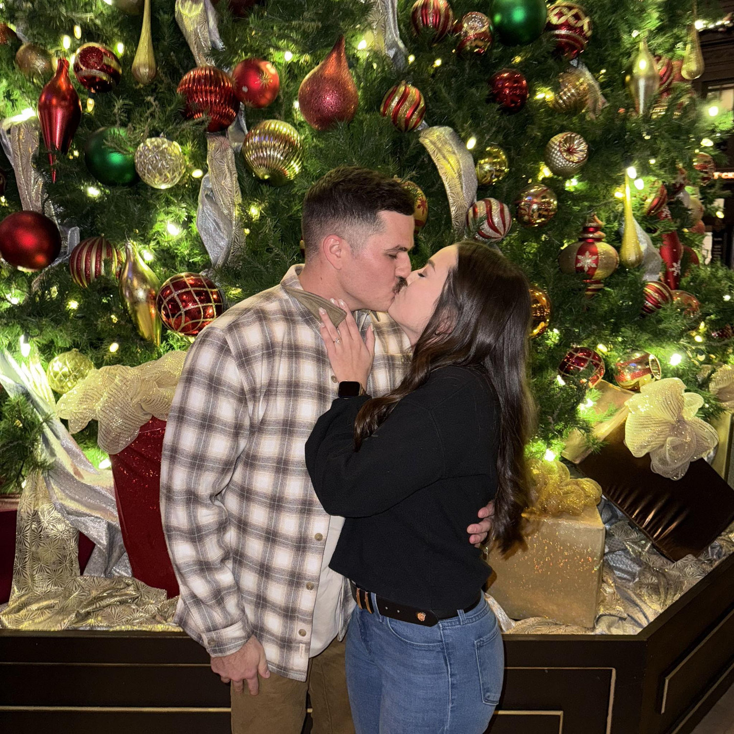 Our Engagement
