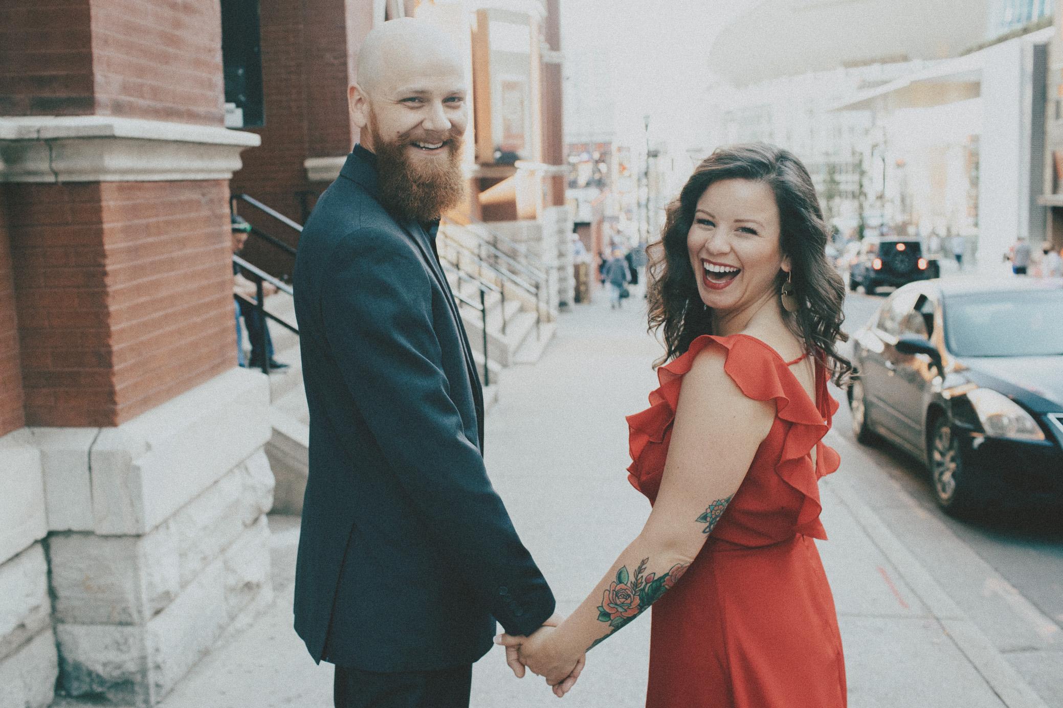 The Wedding Website of Valerie Penn and Andrew Sigrist