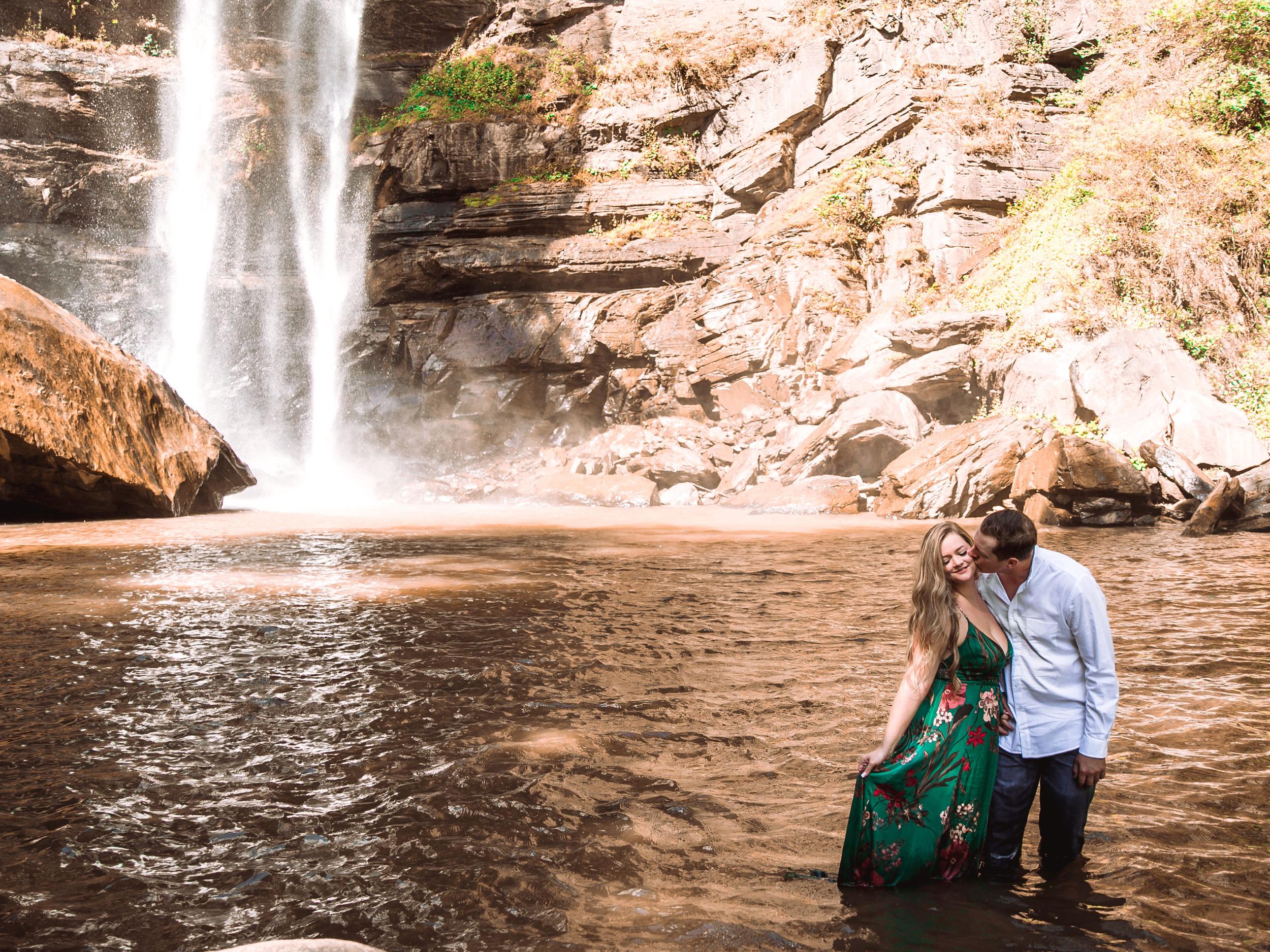 The Wedding Website of Angelica New and Alec Doss