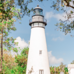 Amelia Island Lighthouse