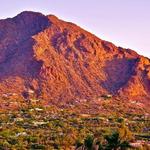 Camelback Mountain