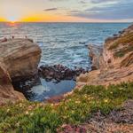 Sunset Cliffs