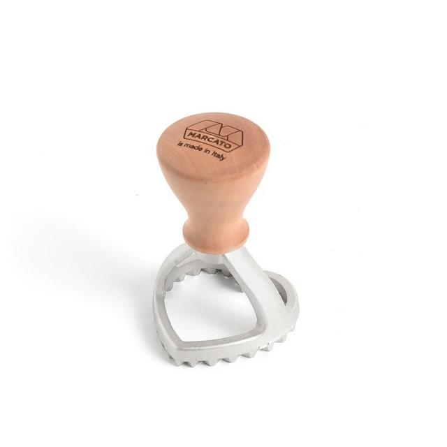 Marcato Classic Ravioli Stamp, Heart