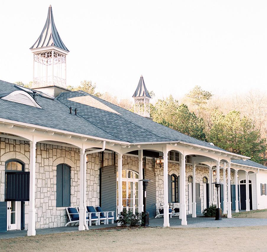 The Wedding Website of Jenna Major and Ben Adams