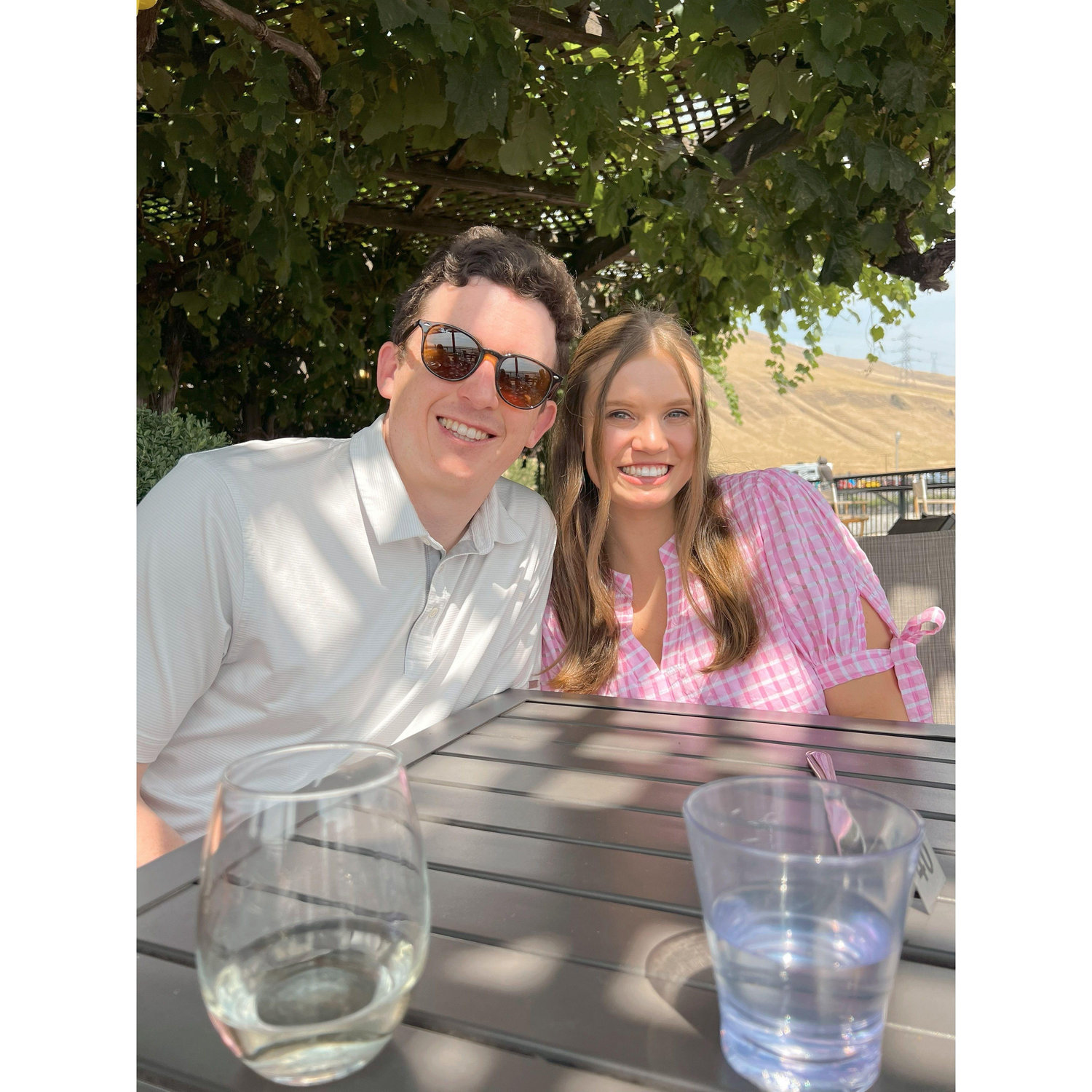 08.09.2024 - Wine Tasting at Maryhill Winery in Goldendale, WA