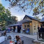 Huisache Grill