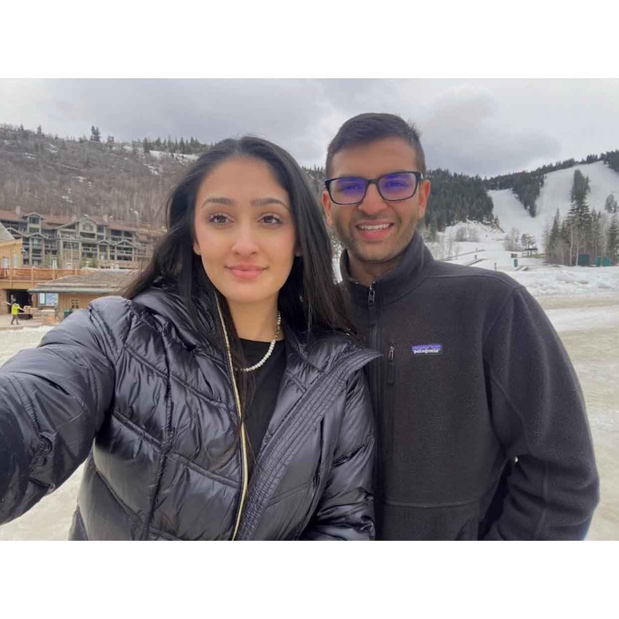 Deer Valley, UT