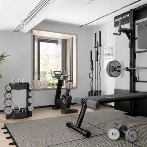 Home Gym Fund