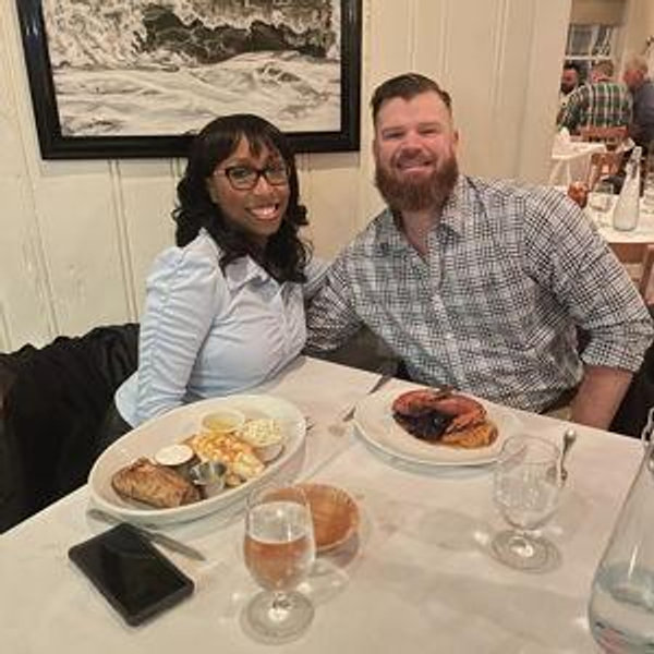 Date Night Fund