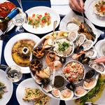 Neptune Oyster
