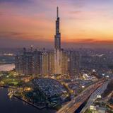Hồ Chí Minh City/ Sai Gon