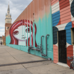 Brewery Hopping in RiNo (River North) Art District in downtown Denver