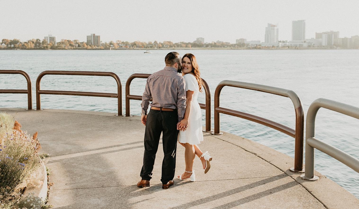 The Wedding Website of Aleeha Krupa and Chris Mikhjian