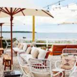 Block Island Beach House