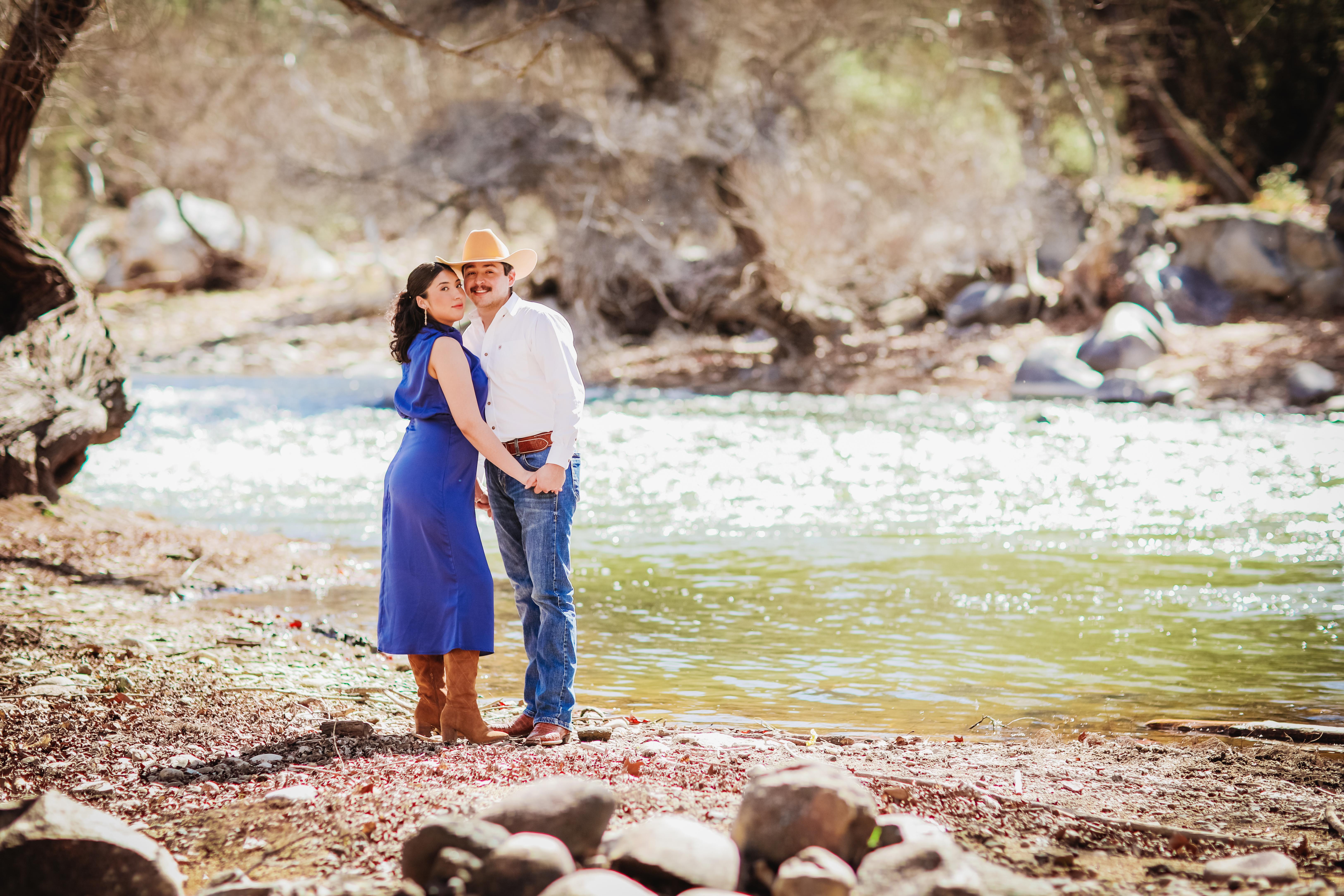 The Wedding Website of Arnaldo Gonzalez and Elyssa Santillano
