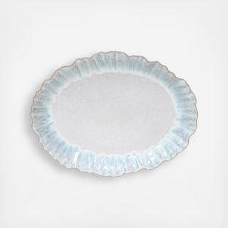 Majorca Oval Platter