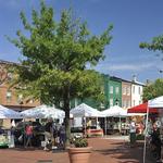 Fell's Point Farmers Market
