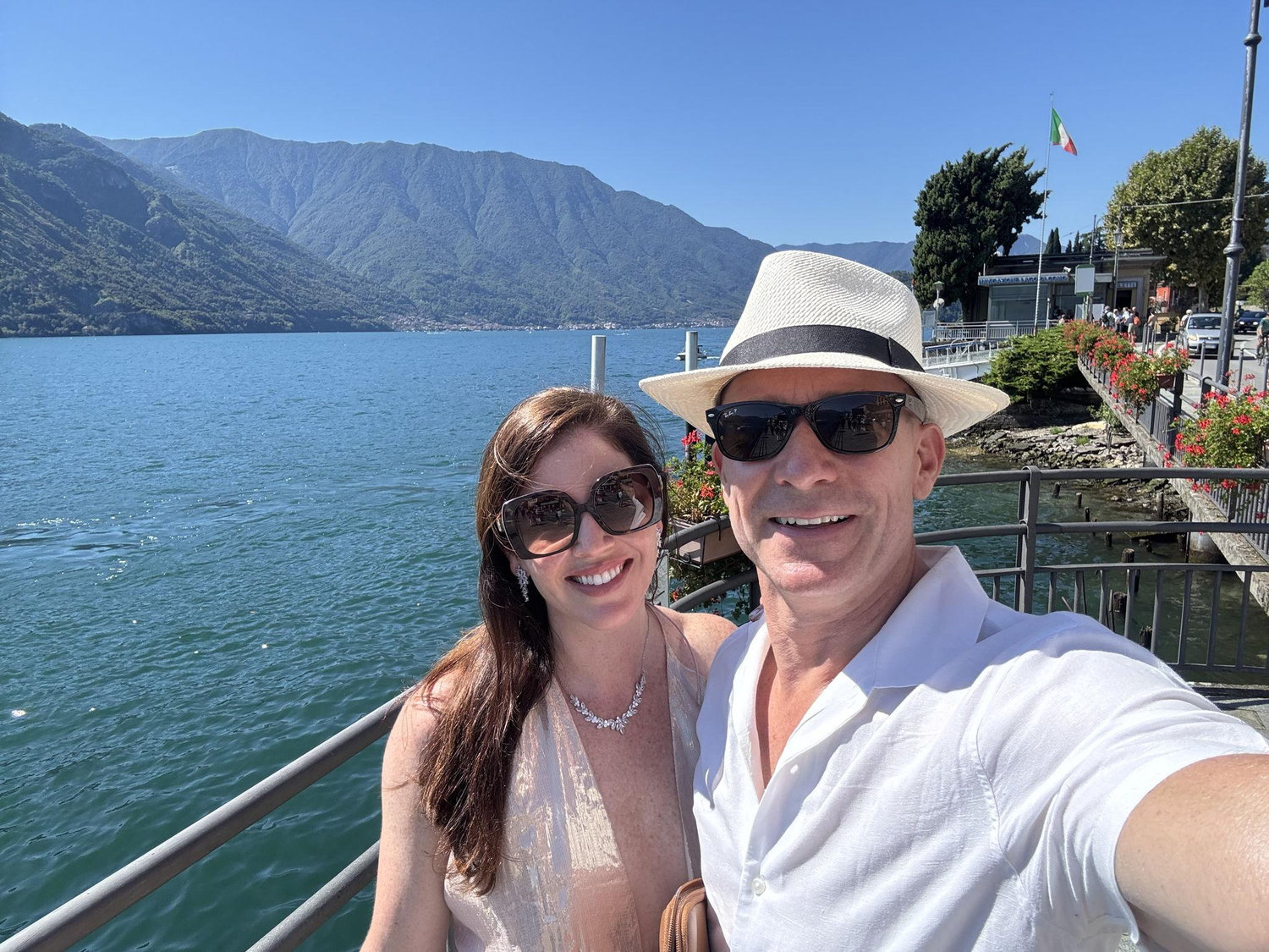 The Wedding Website of Michael Jensen and Kelley Wittbold