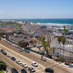 Belmont Park & Mission Beach