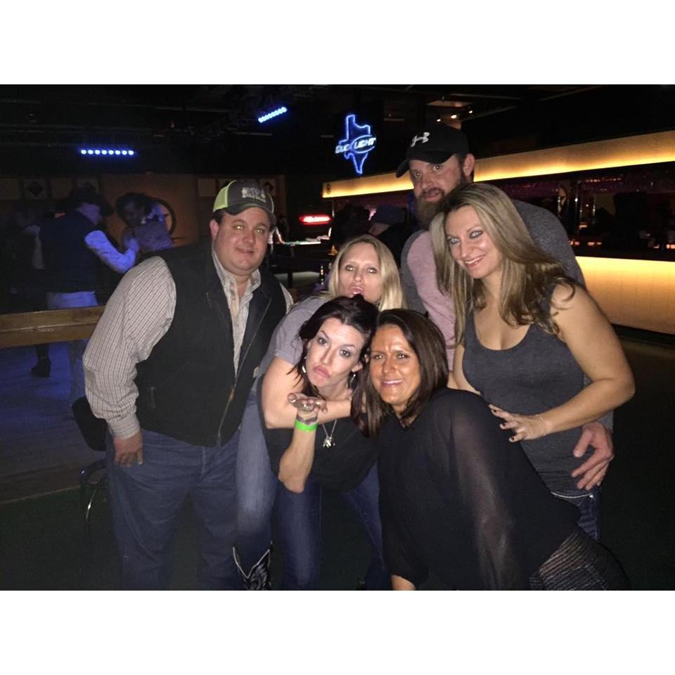 Where it all started......one of the very first pictures taken in the early months of starting to hang out again.