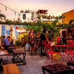 Alquimico Bar ROOFTOP DE OUF