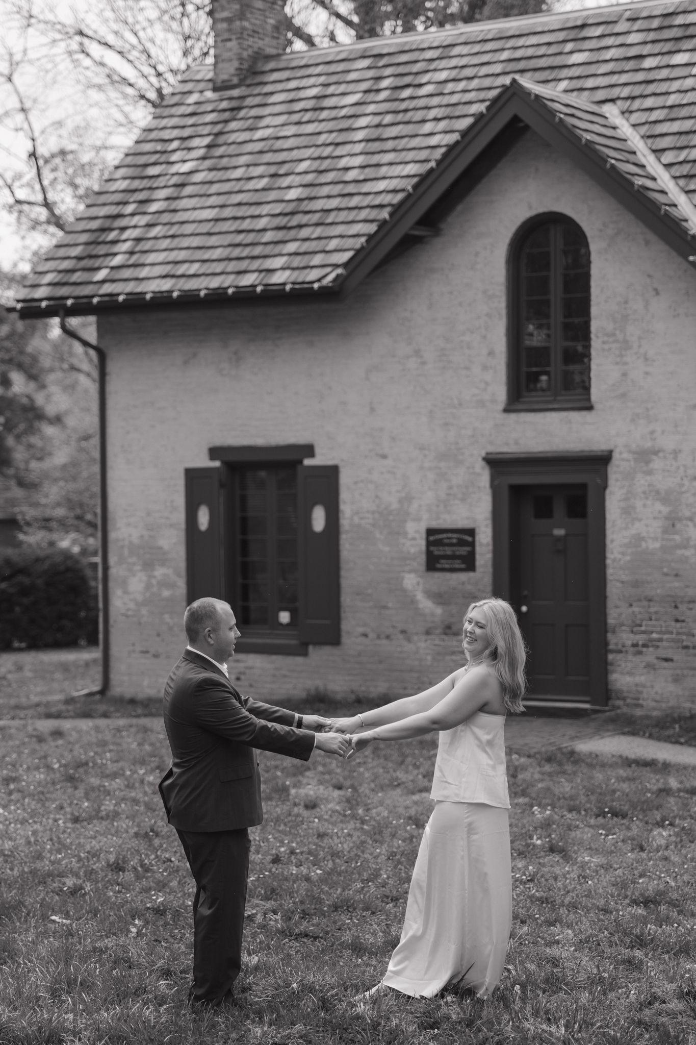 Madi Horner and Haydon Gant's Wedding Website