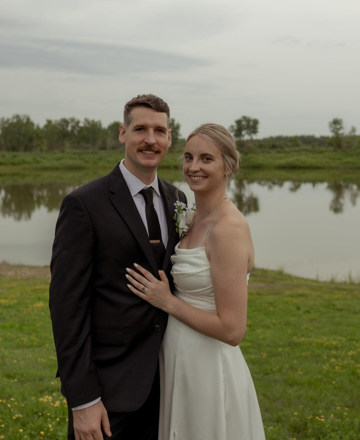 The Wedding Website of Lindsay McDuffie and Caleb McDuffie