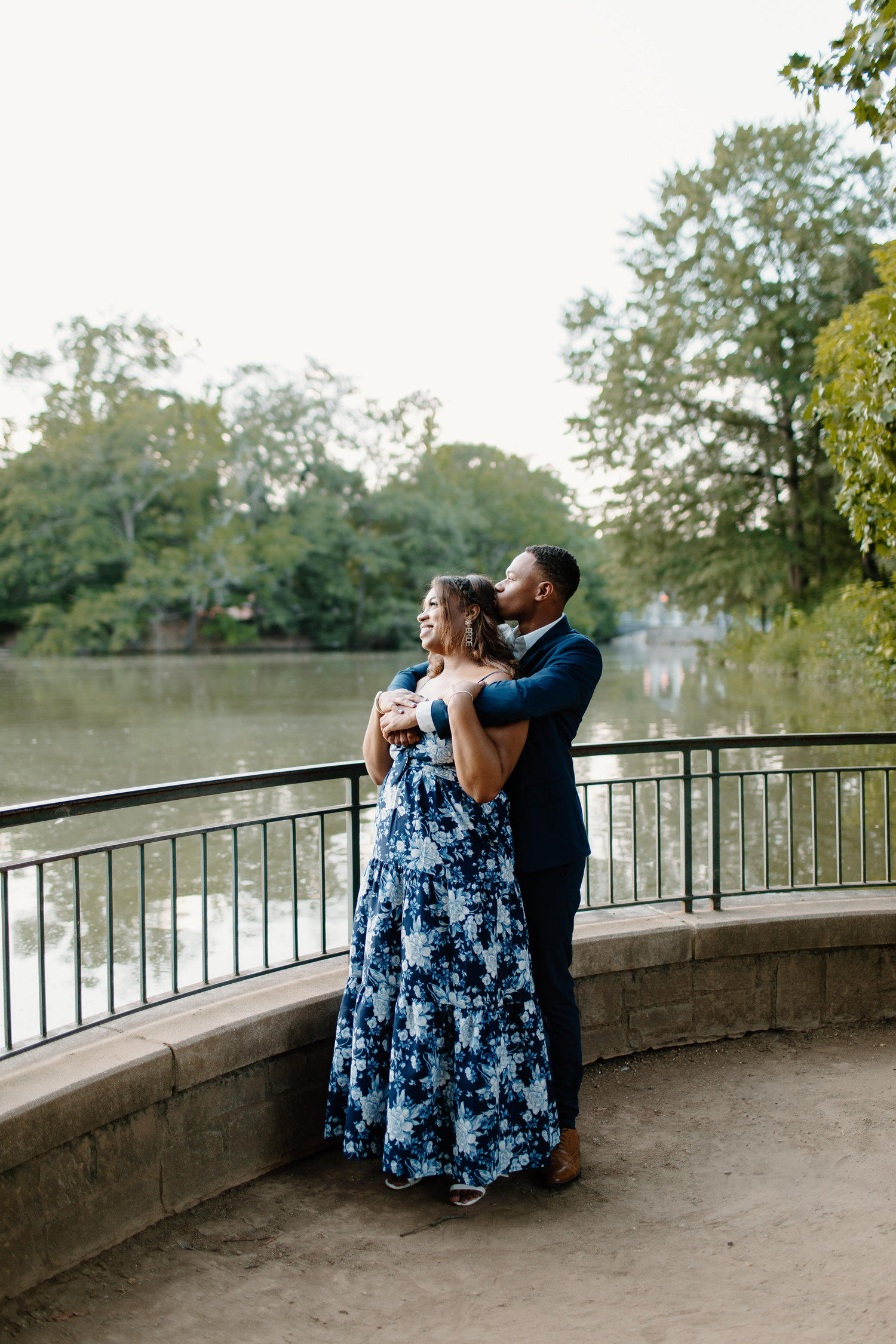 The Wedding Website of Jessica Fields and Elijah Brooks