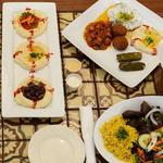 Sage Lebanese Cuisine & Cafe