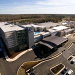 Wind Creek Casino & Hotel Montgomery