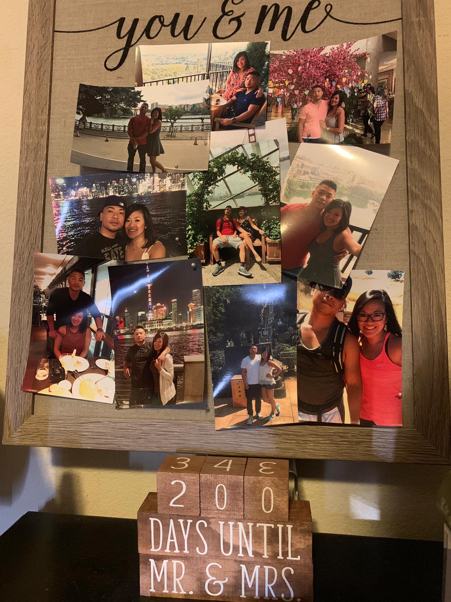 A gift from Jenna<3