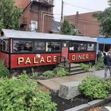 Palace Diner