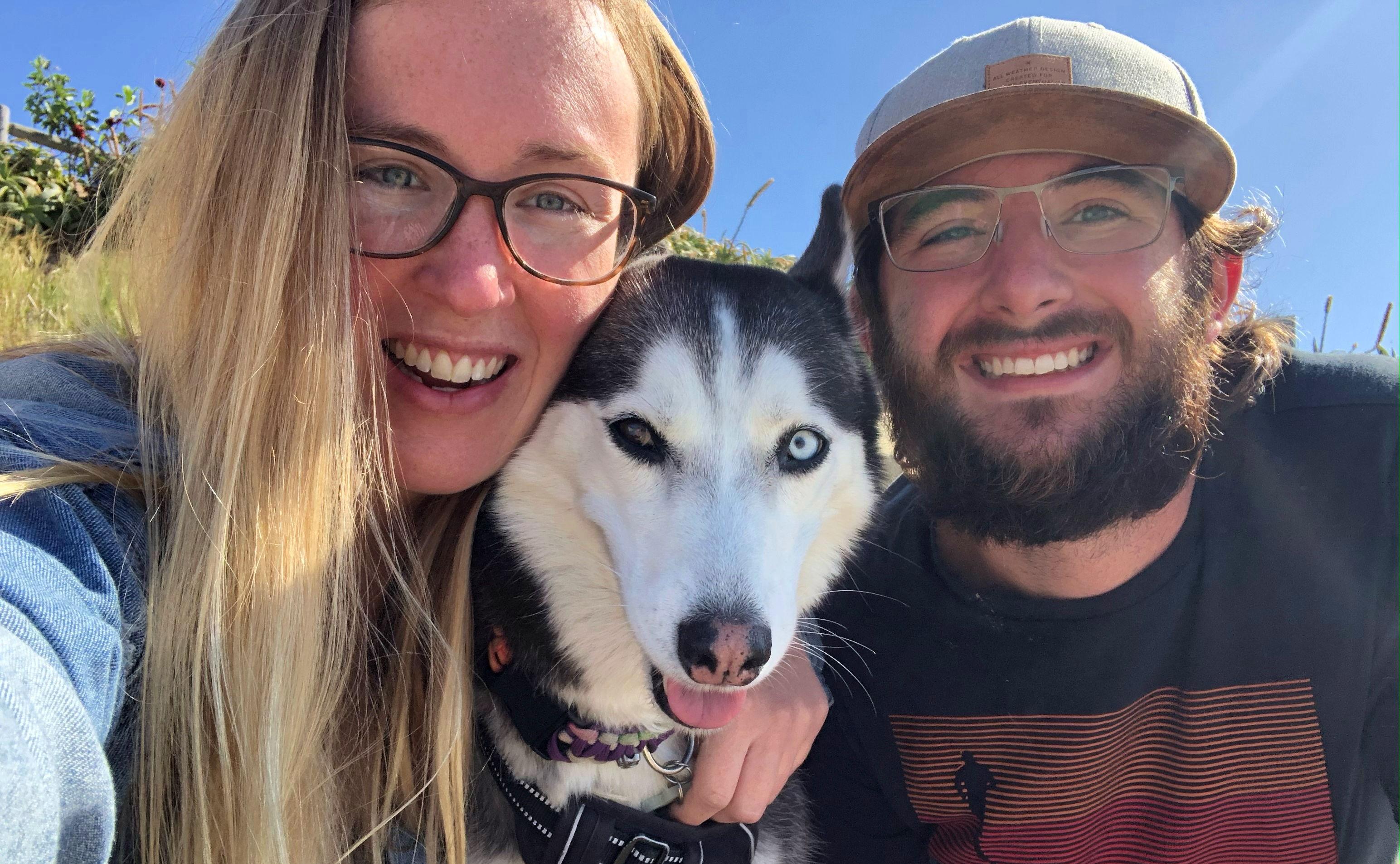 The Wedding Website of Zachary Kelfer and Sara Miller