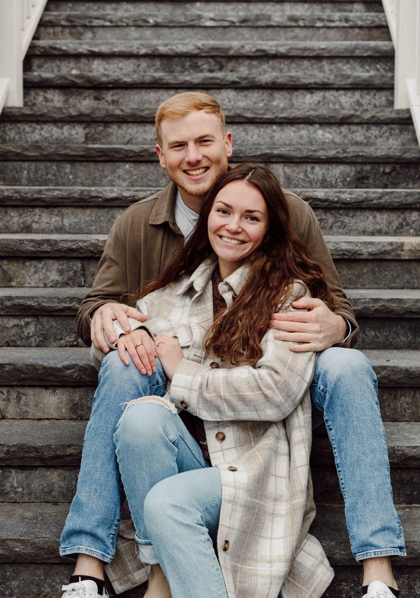 The Wedding Website of Taylor Grabo and Curt Roscoe