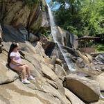 Maymont Gardens