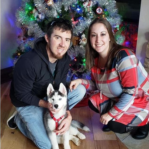 Christmas 2018