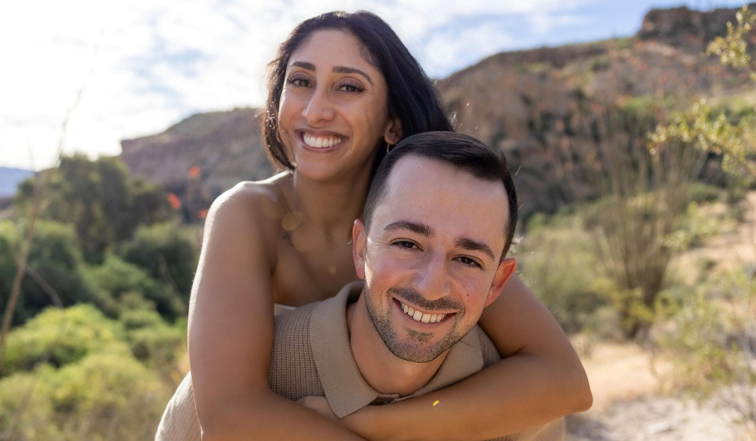 The Wedding Website of Nikita Patel and Dan Mikes