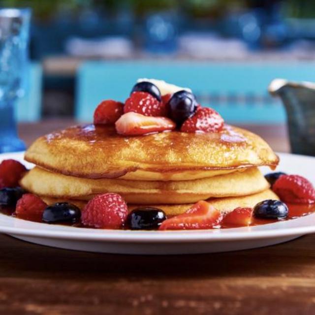 Honeymoon Brunch for 2