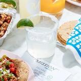 Mission Taqueria