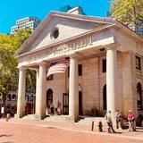 Quincy Market