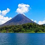 Arenal Volcano National Park