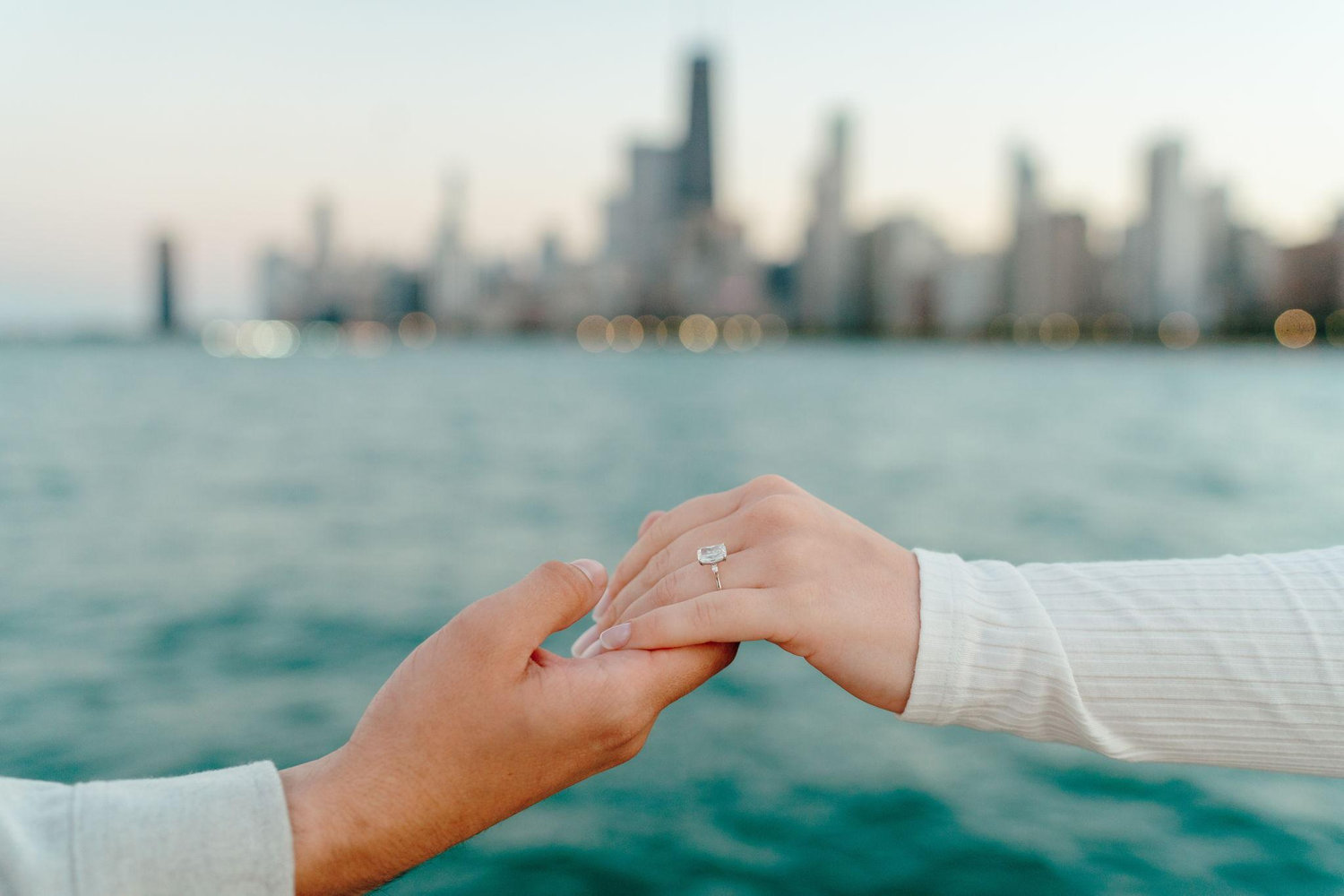 The Wedding Website of Jayde Berdovich and Matthew Spilker