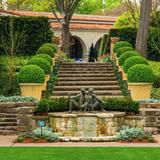 The Dallas Arboretum and Botanical Garden