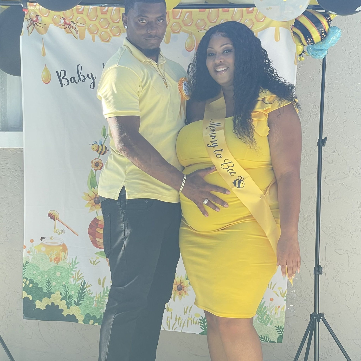 Gender Reveal