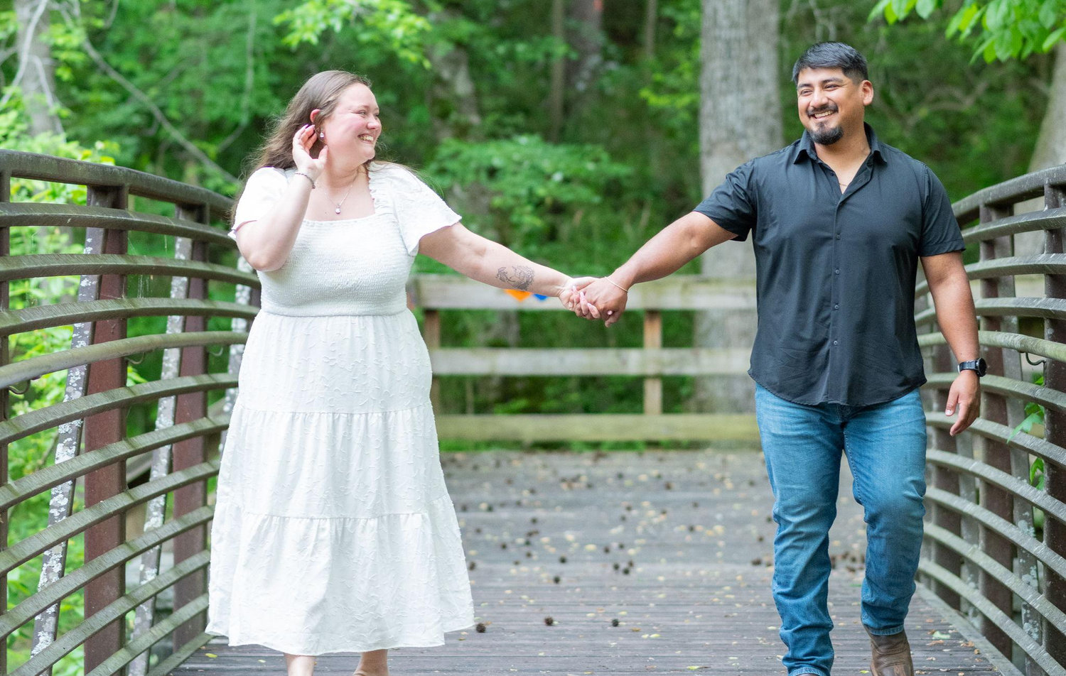 The Wedding Website of Alexandra Sanders and David Ramos Aguilar
