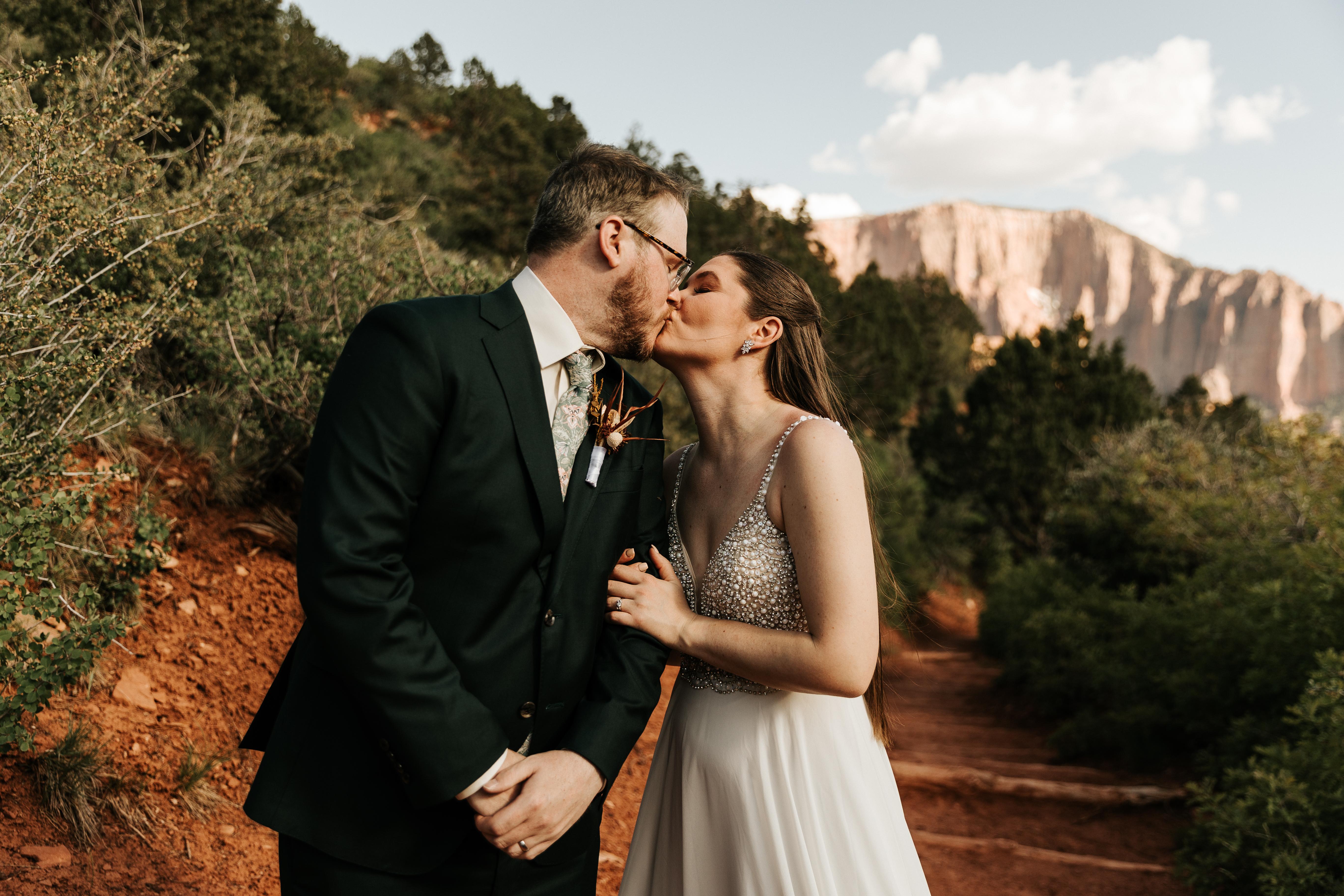 The Wedding Website of Morgan Bolt and Aaron Young