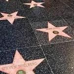 Hollywood Walk of Fame