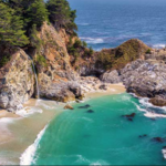 Big Sur Will Take Your Breath Away