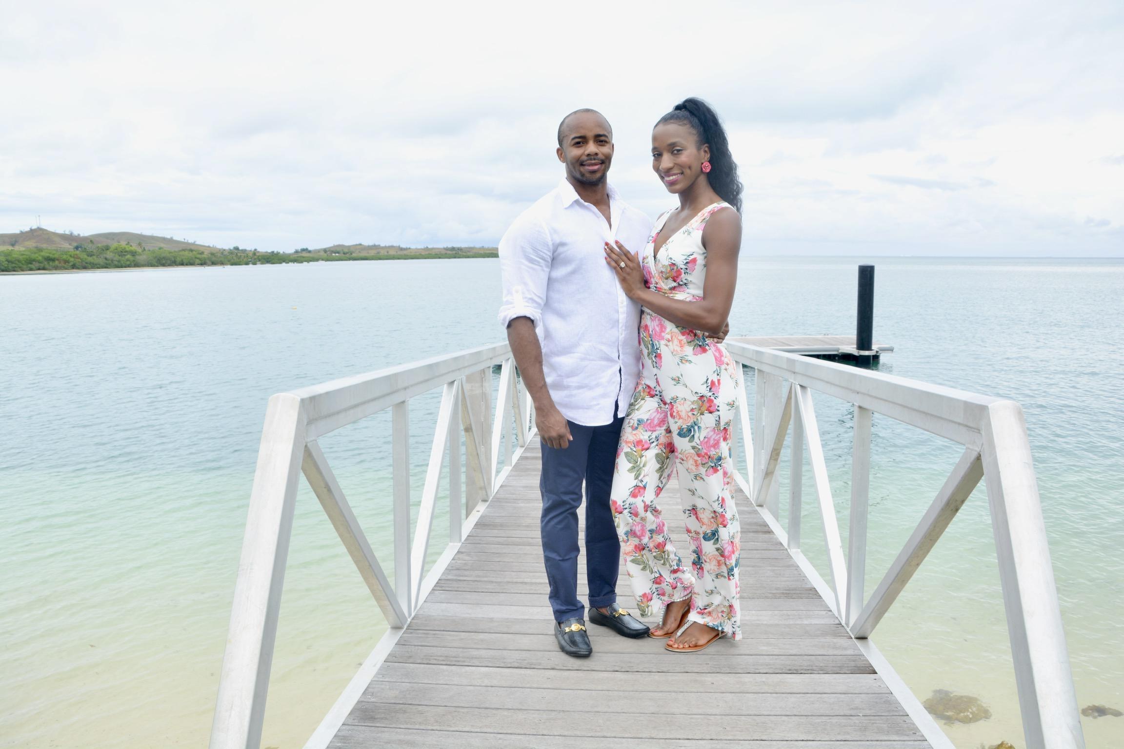 The Wedding Website of Jessica Mercer MD and Derek Bazemore MD